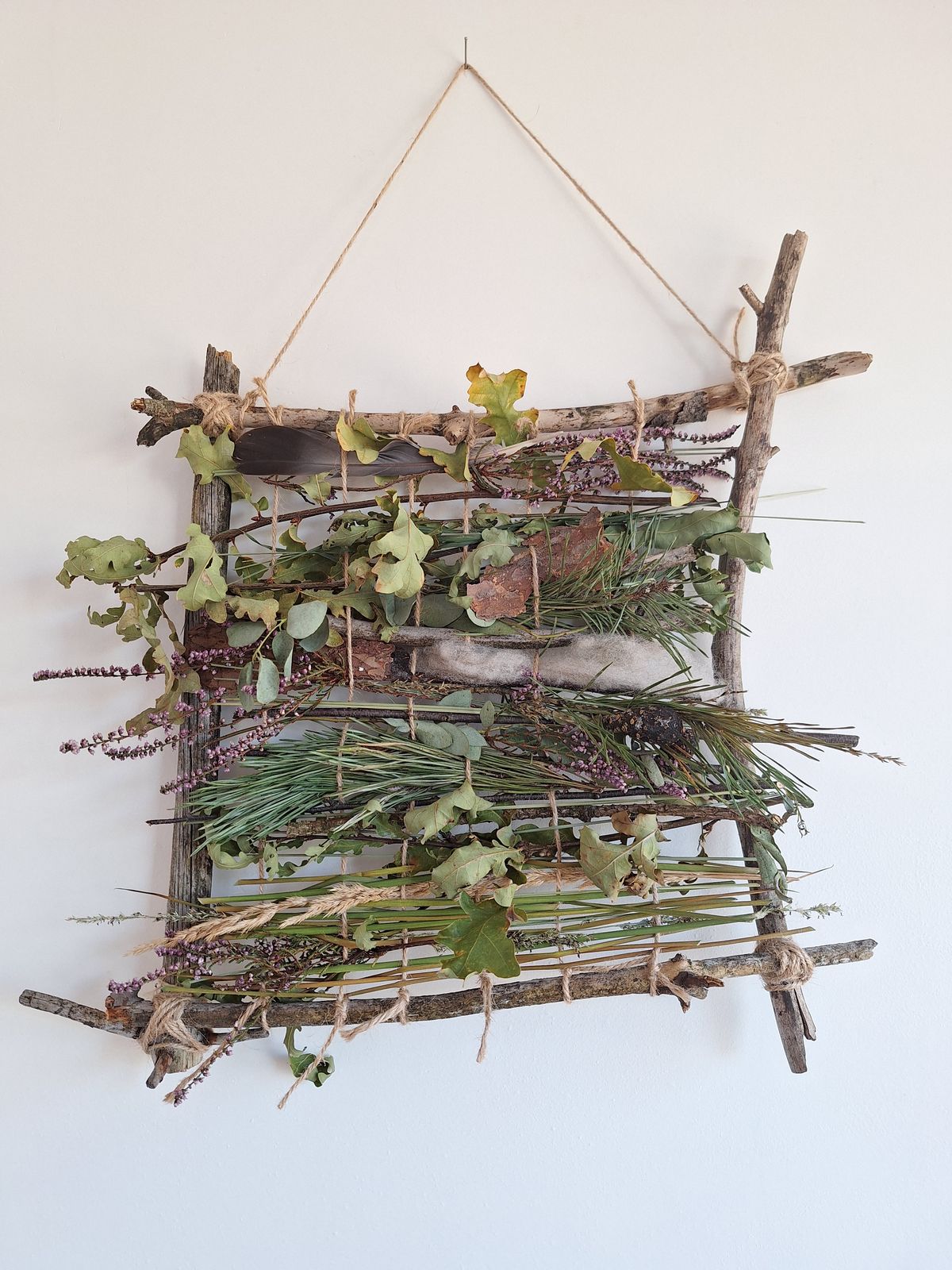 Puur natuur atelier