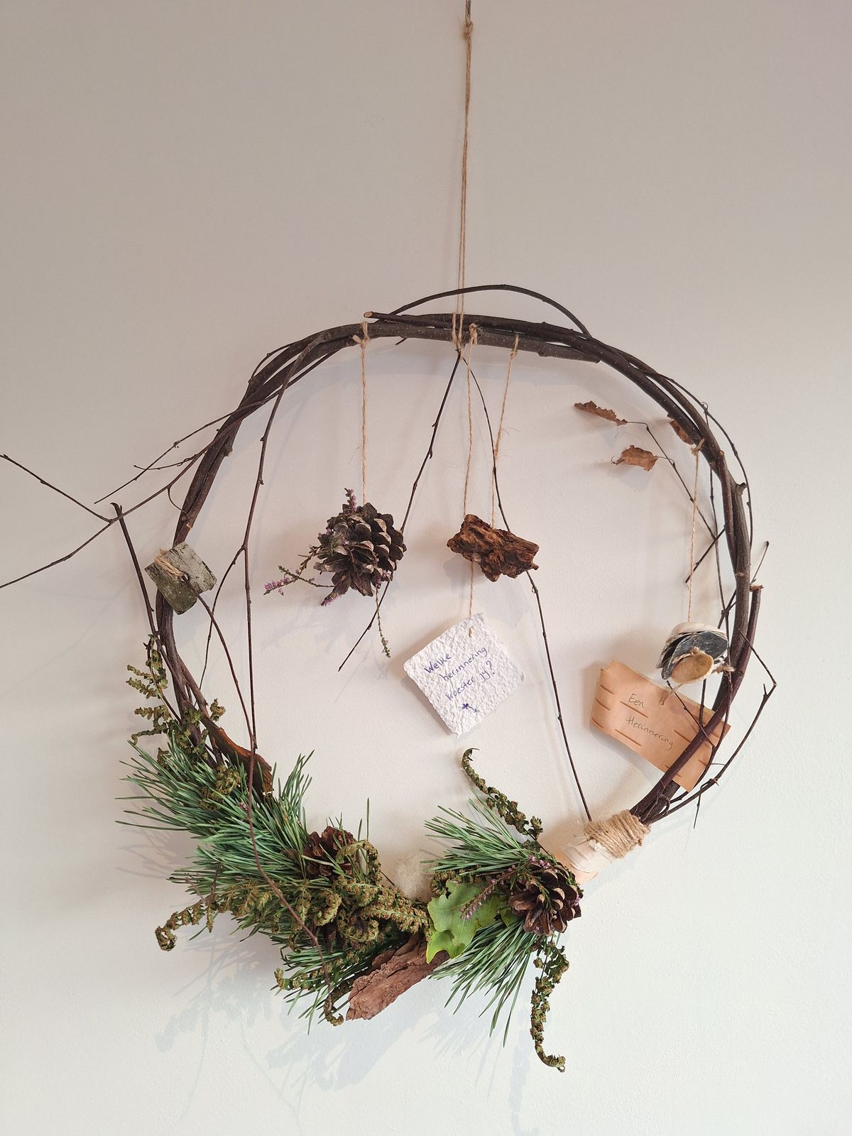 Puur natuur atelier