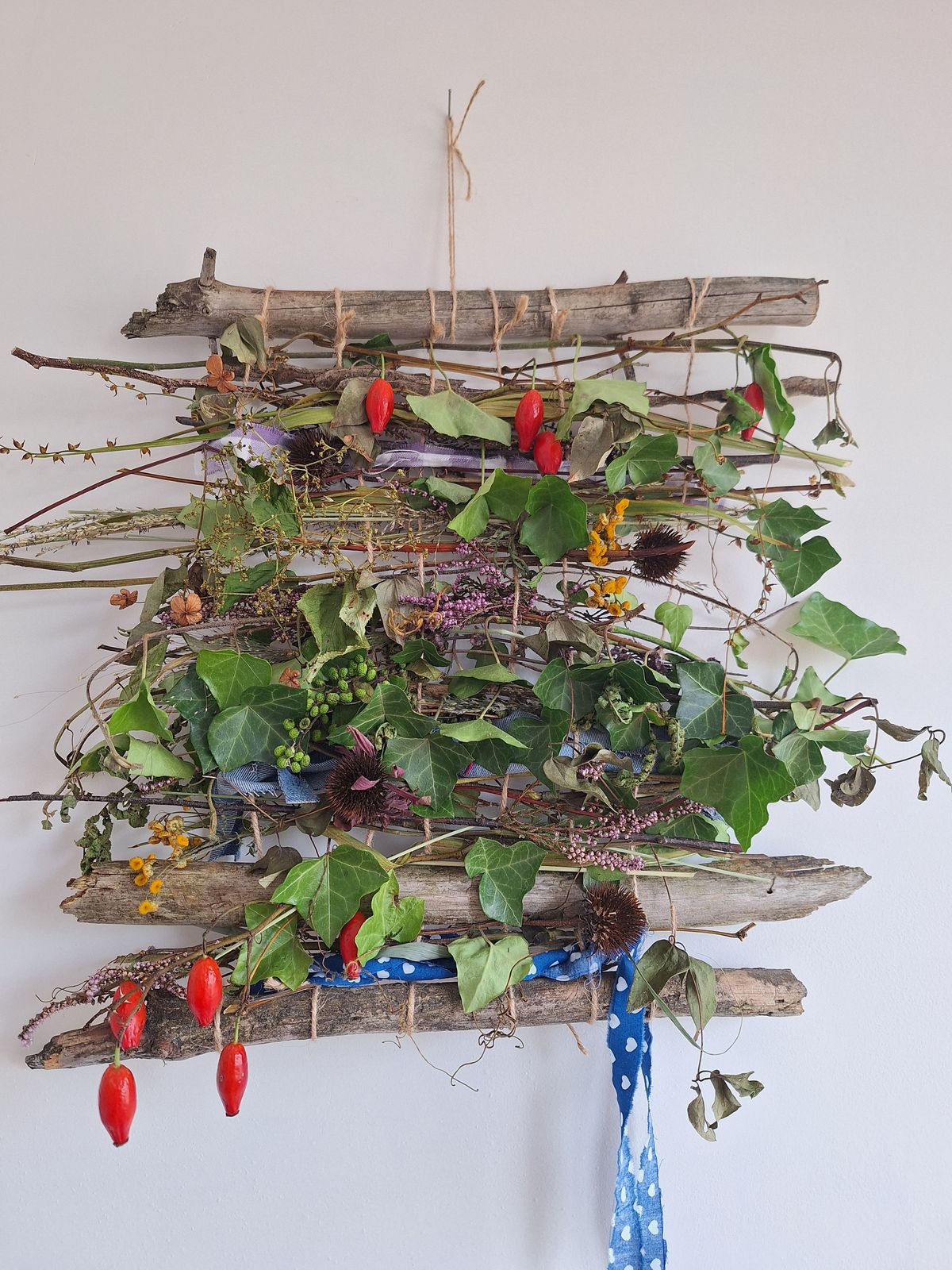 Puur natuur atelier
