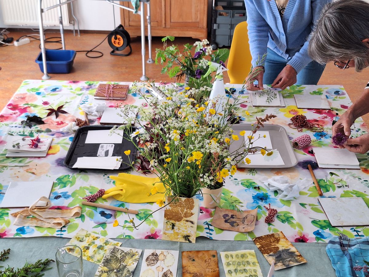 Puur natuur atelier