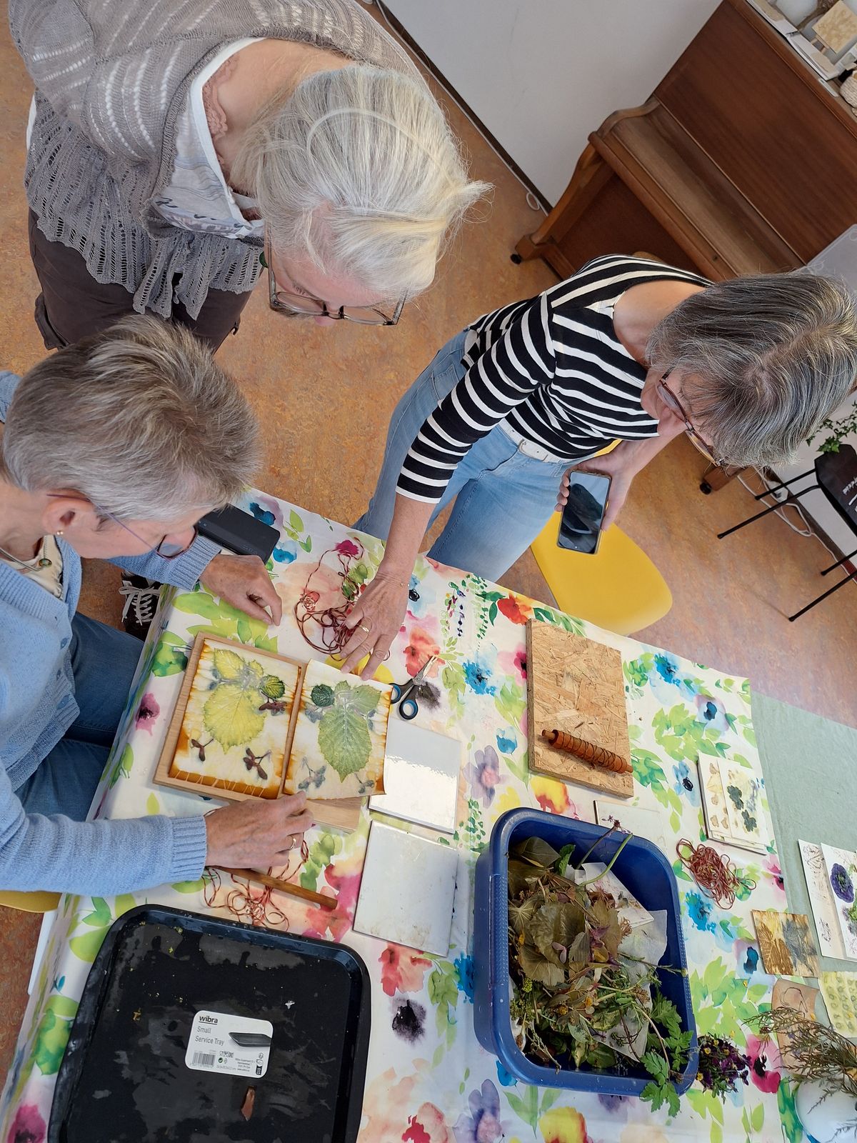 Puur natuur atelier