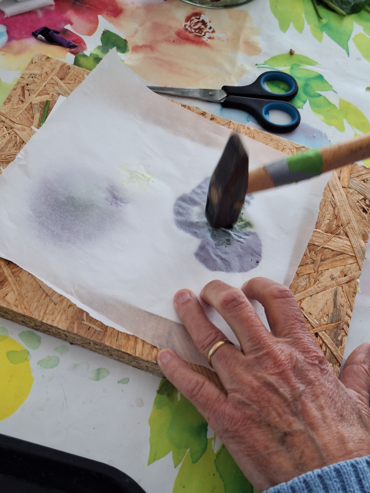 Puur natuur atelier