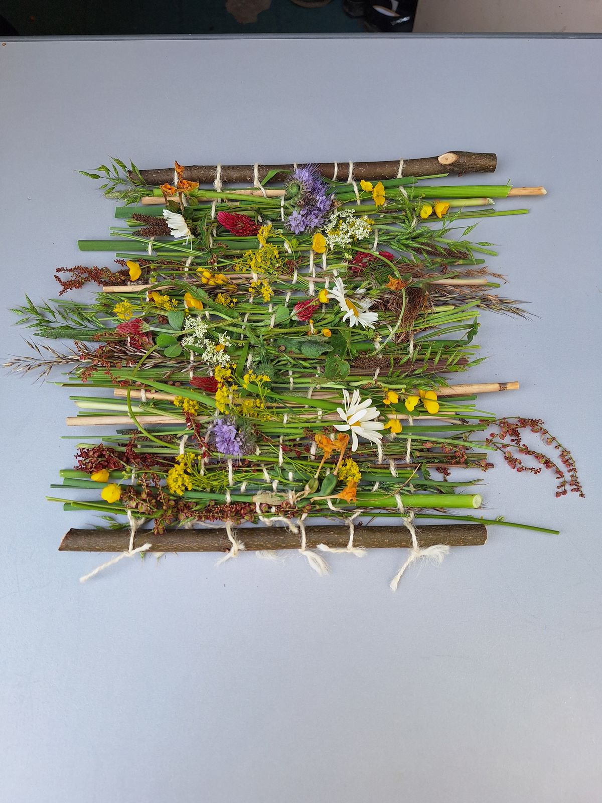 Puur natuur atelier