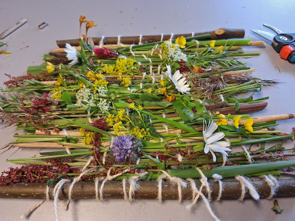 Puur natuur atelier