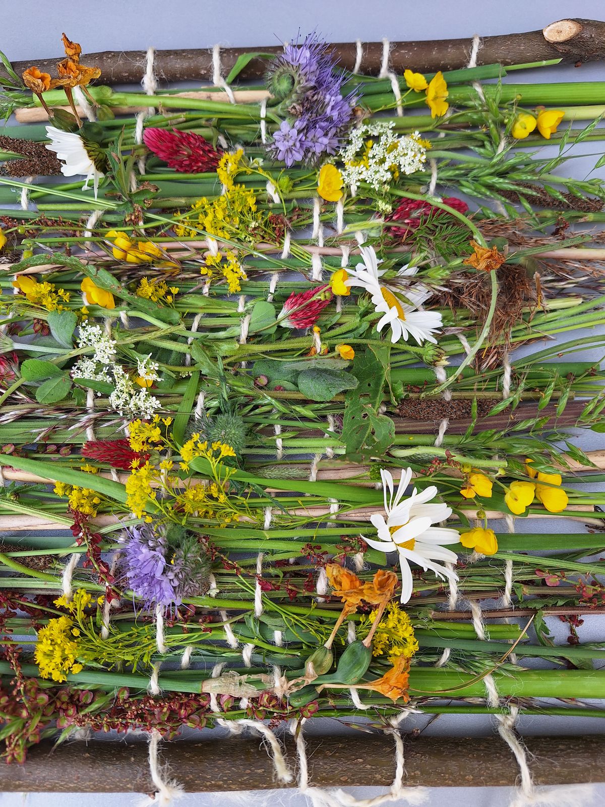 Puur natuur atelier