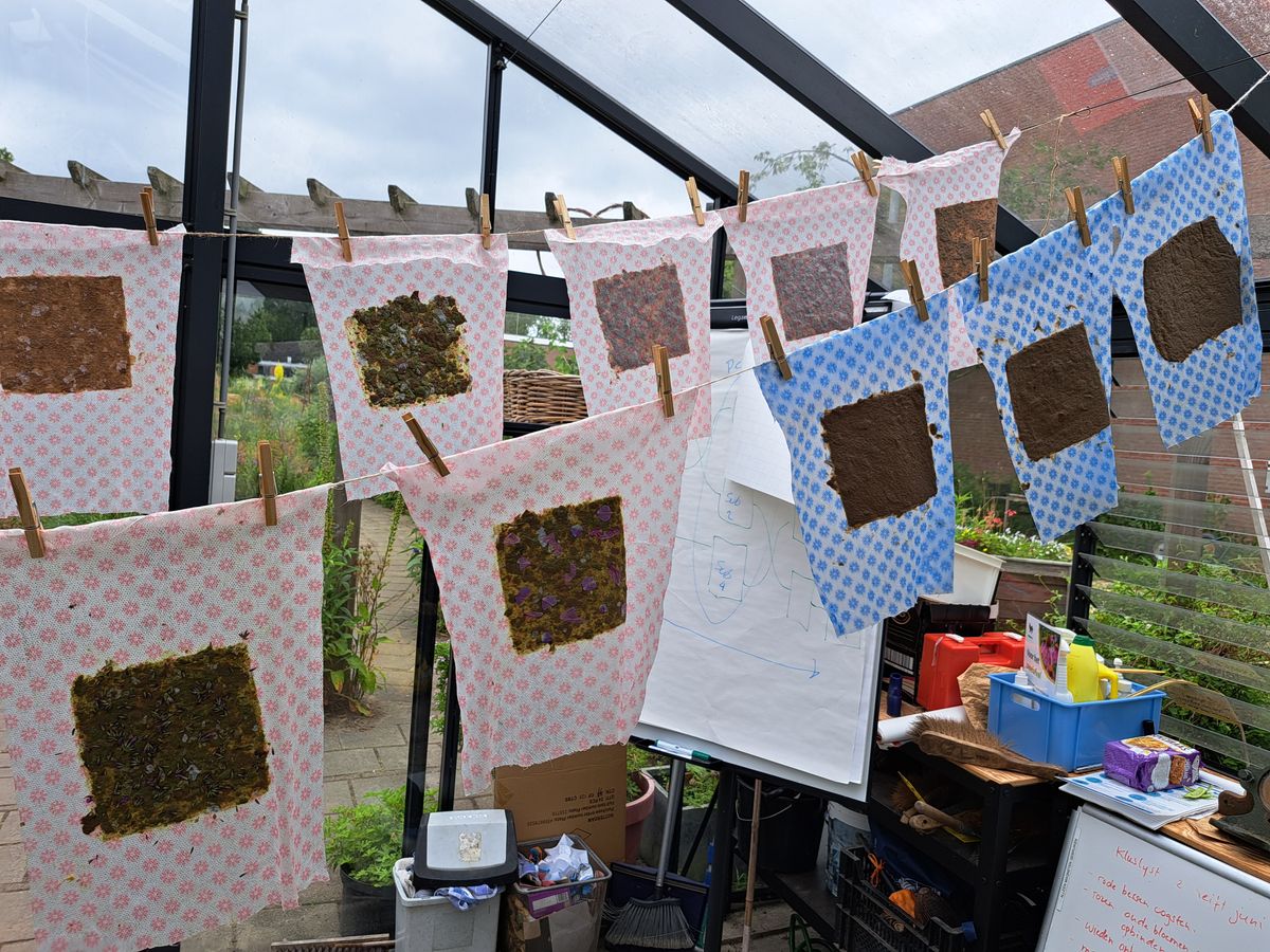Puur natuur atelier