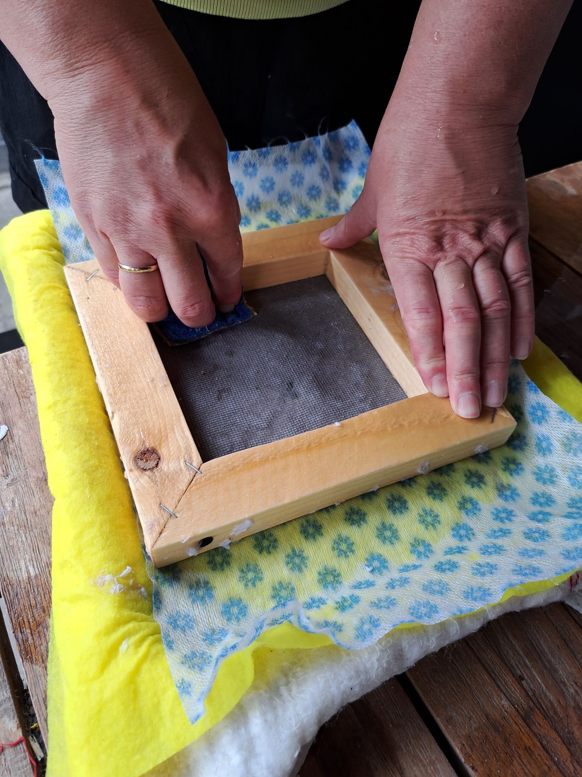 Puur natuur atelier