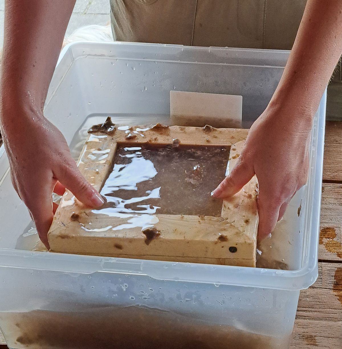 Puur natuur atelier