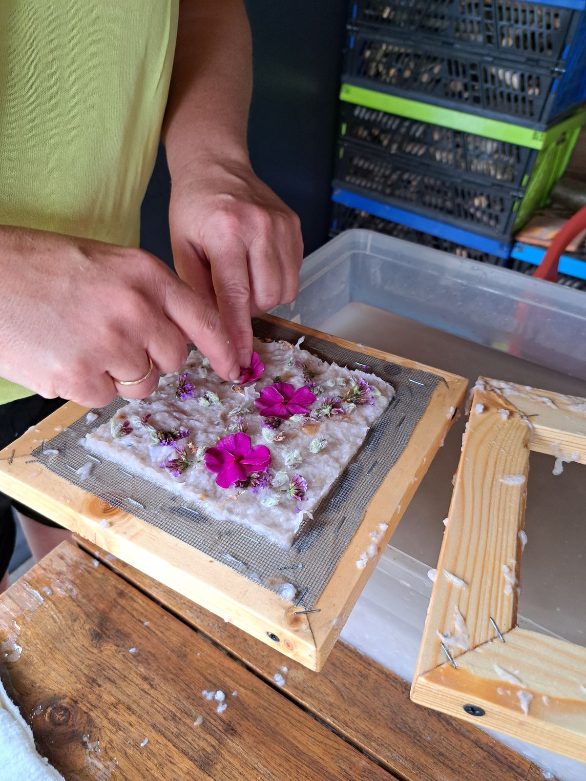 Puur natuur atelier