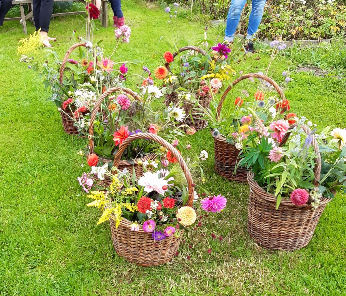 Puur natuur atelier