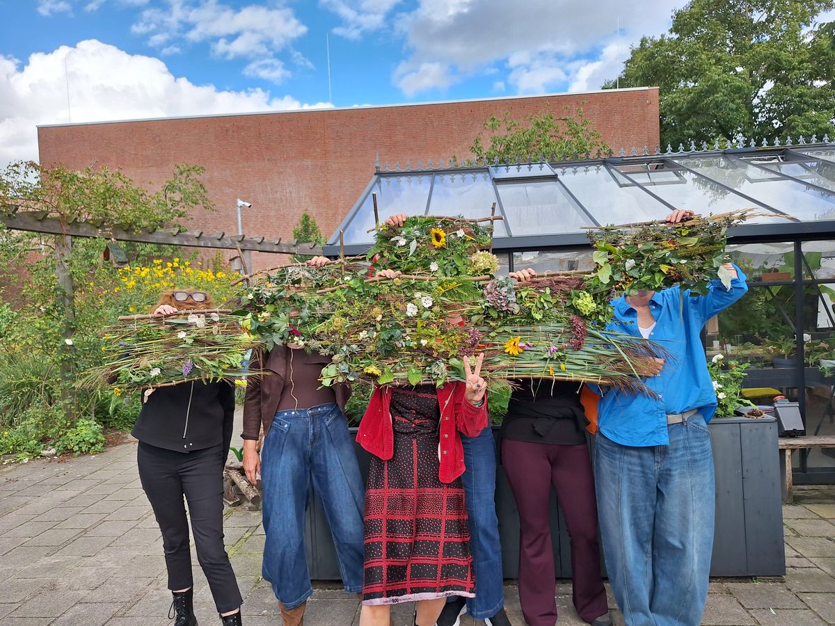 Puur natuur atelier