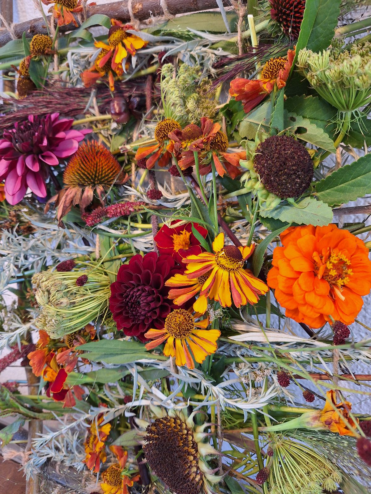 Puur natuur atelier