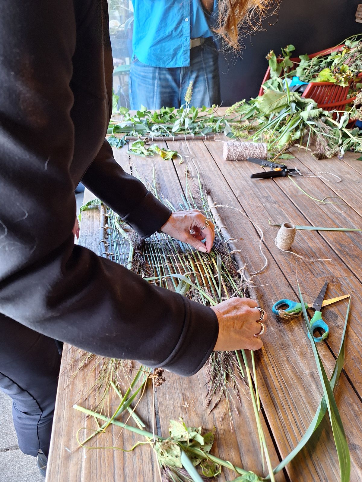 Puur natuur atelier