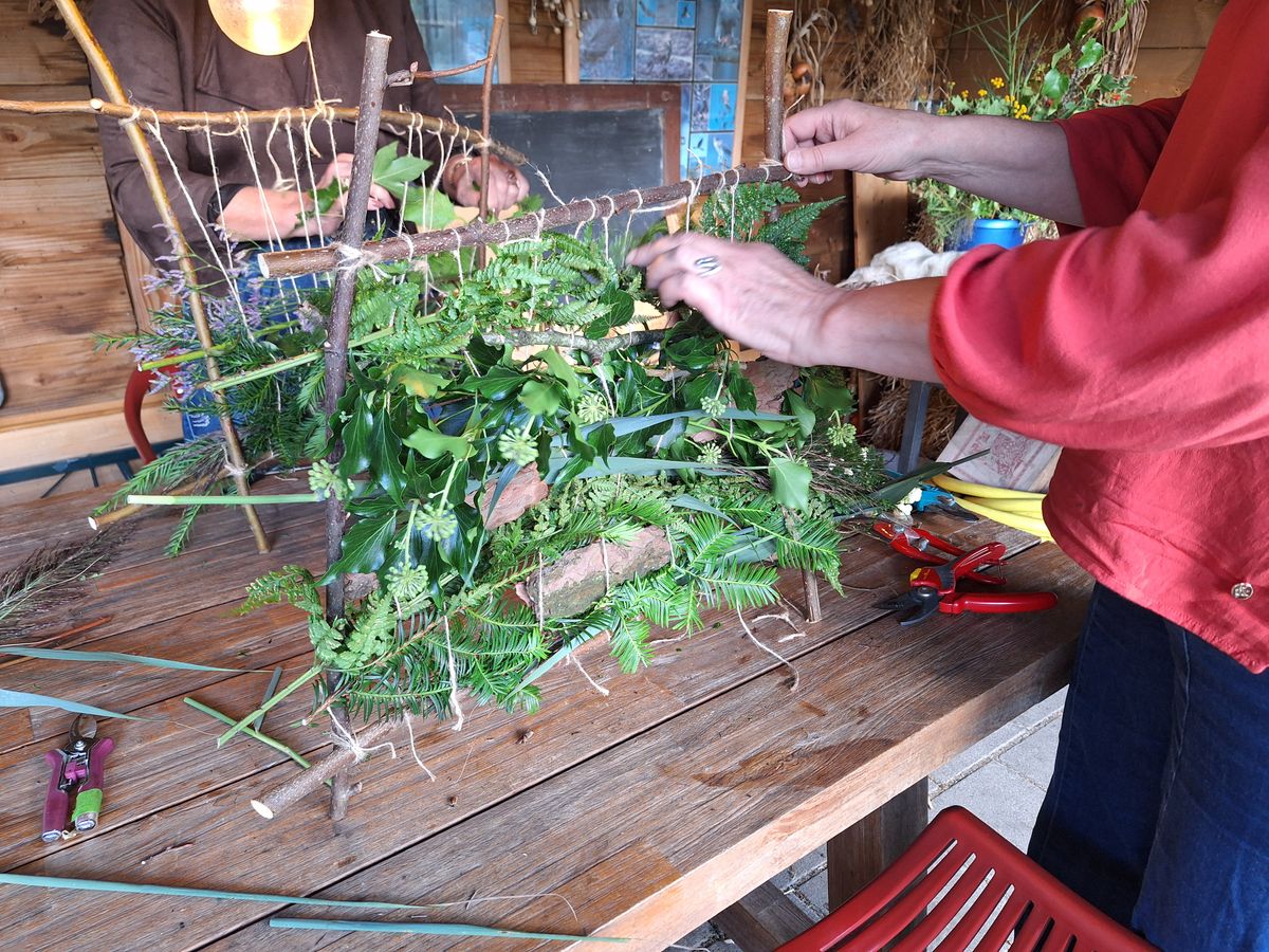 Puur natuur atelier