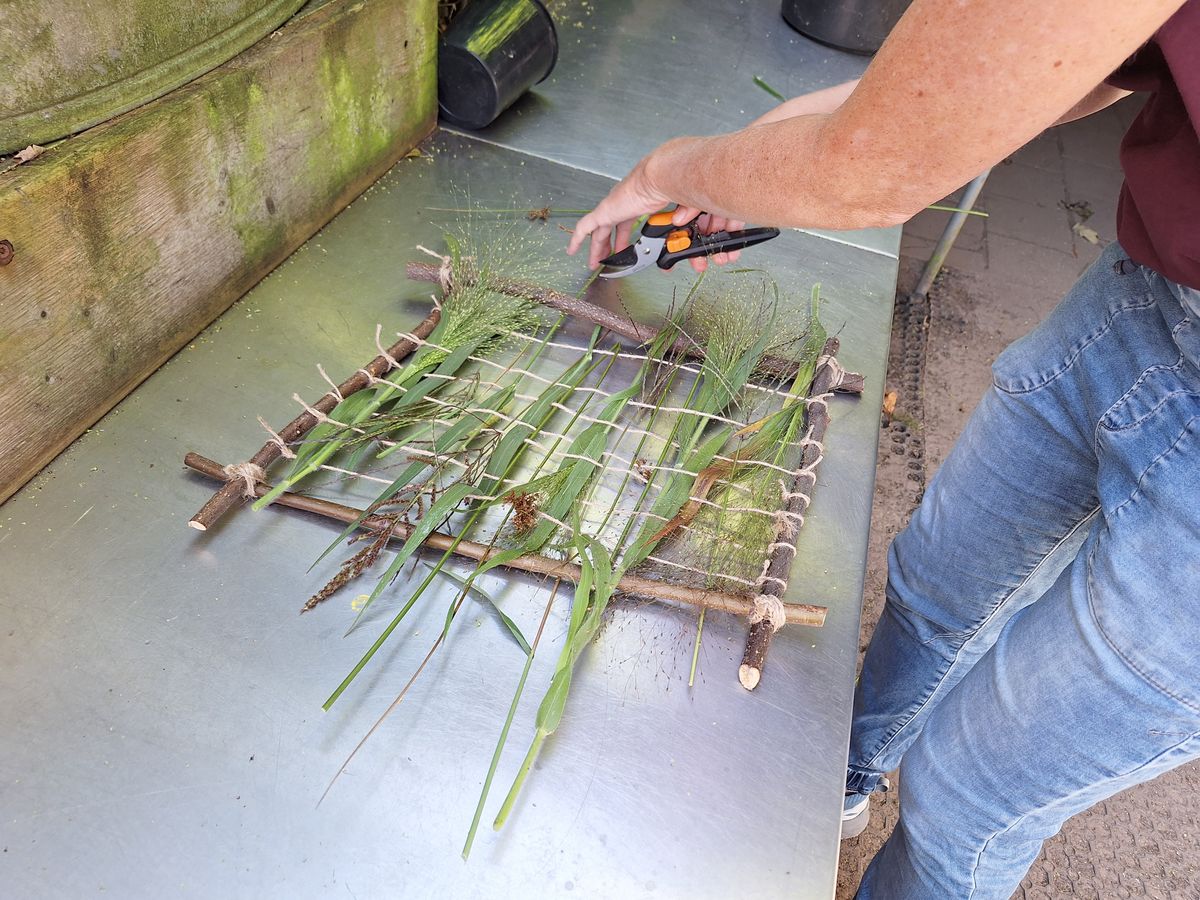 Puur natuur atelier