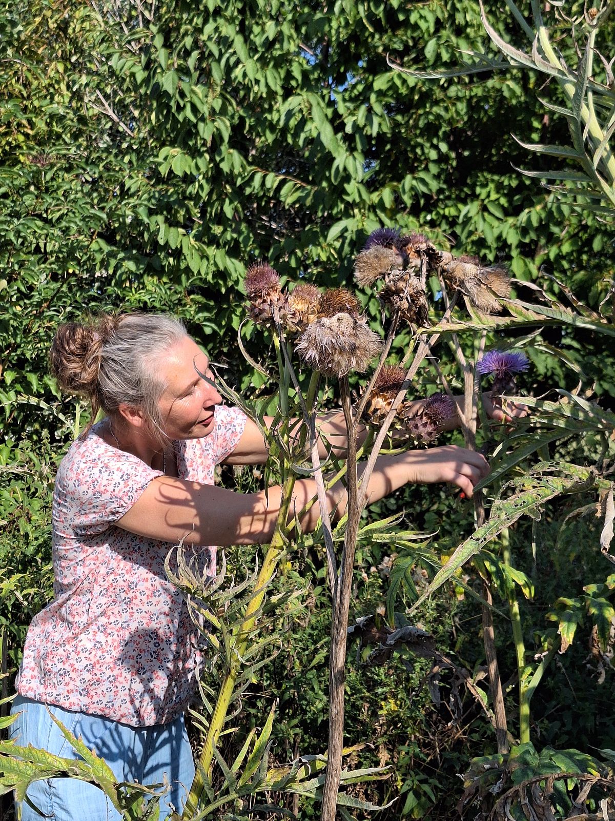 Puur natuur atelier