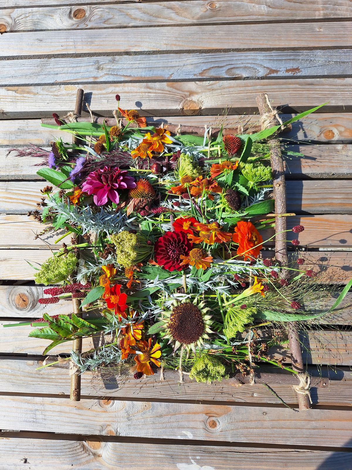 Puur natuur atelier