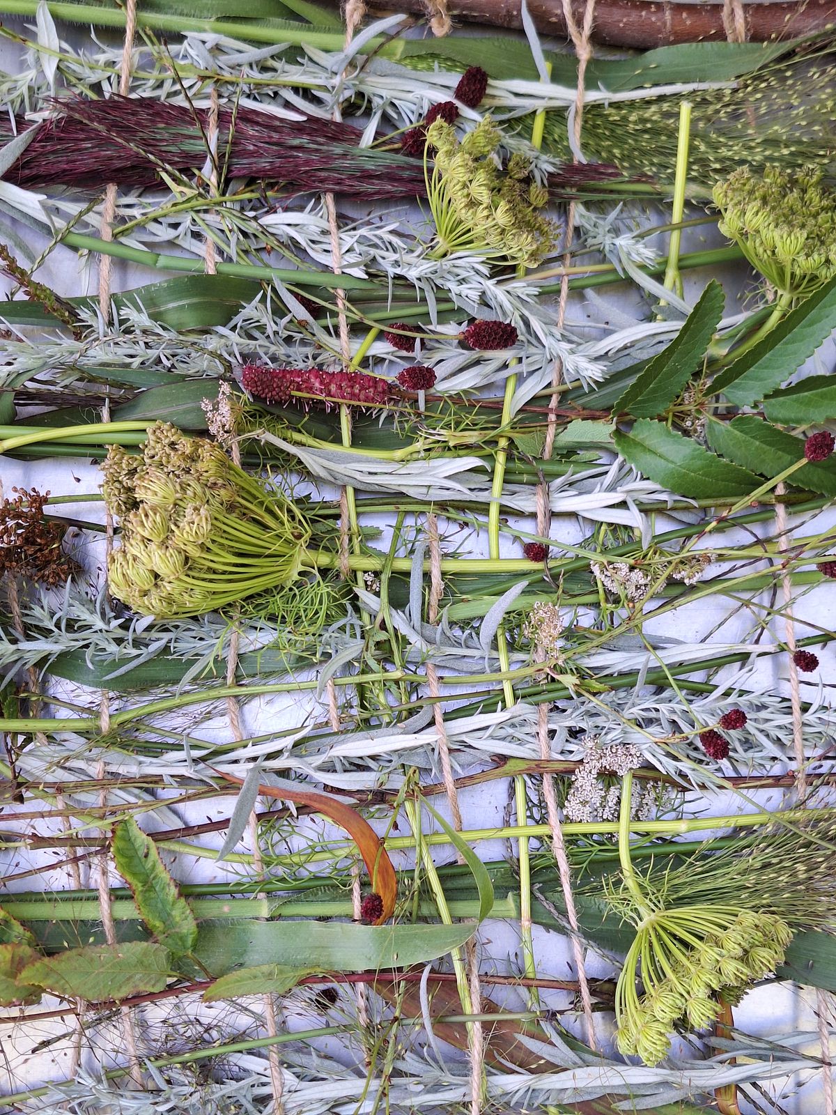 Puur natuur atelier