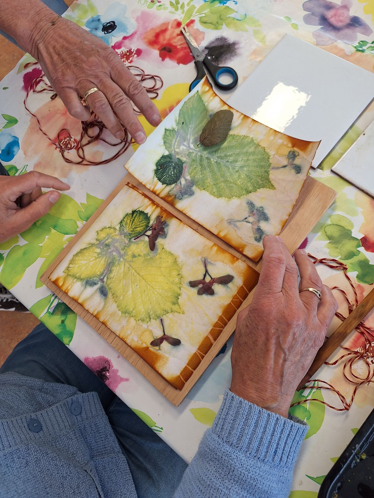 Puur natuur atelier