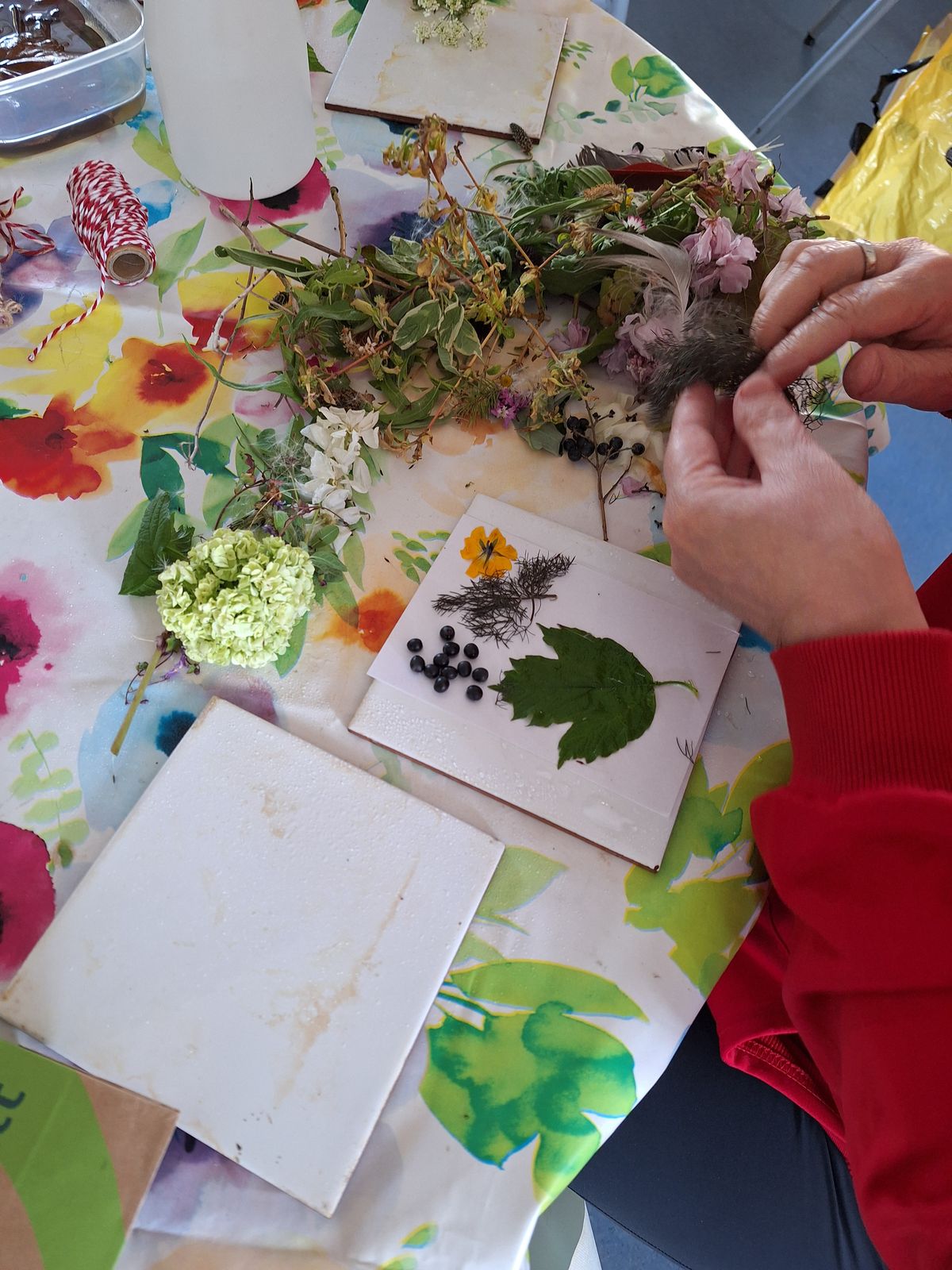 Puur natuur atelier