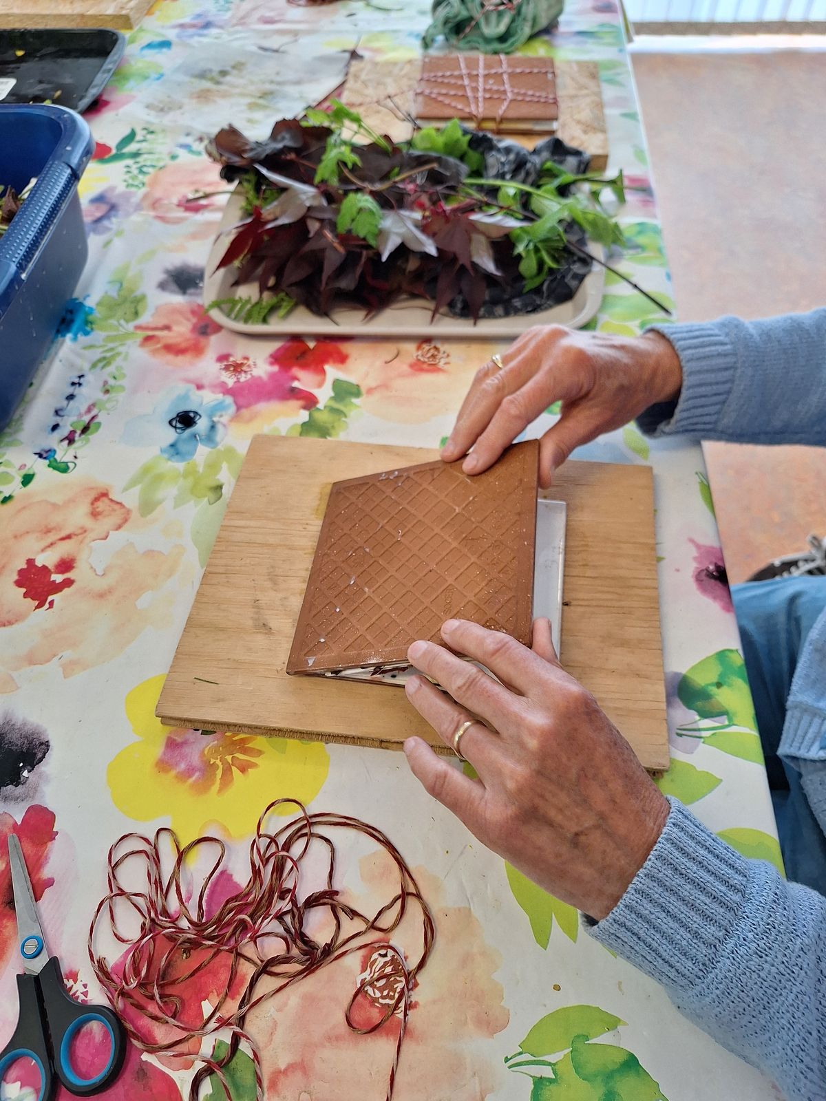 Puur natuur atelier