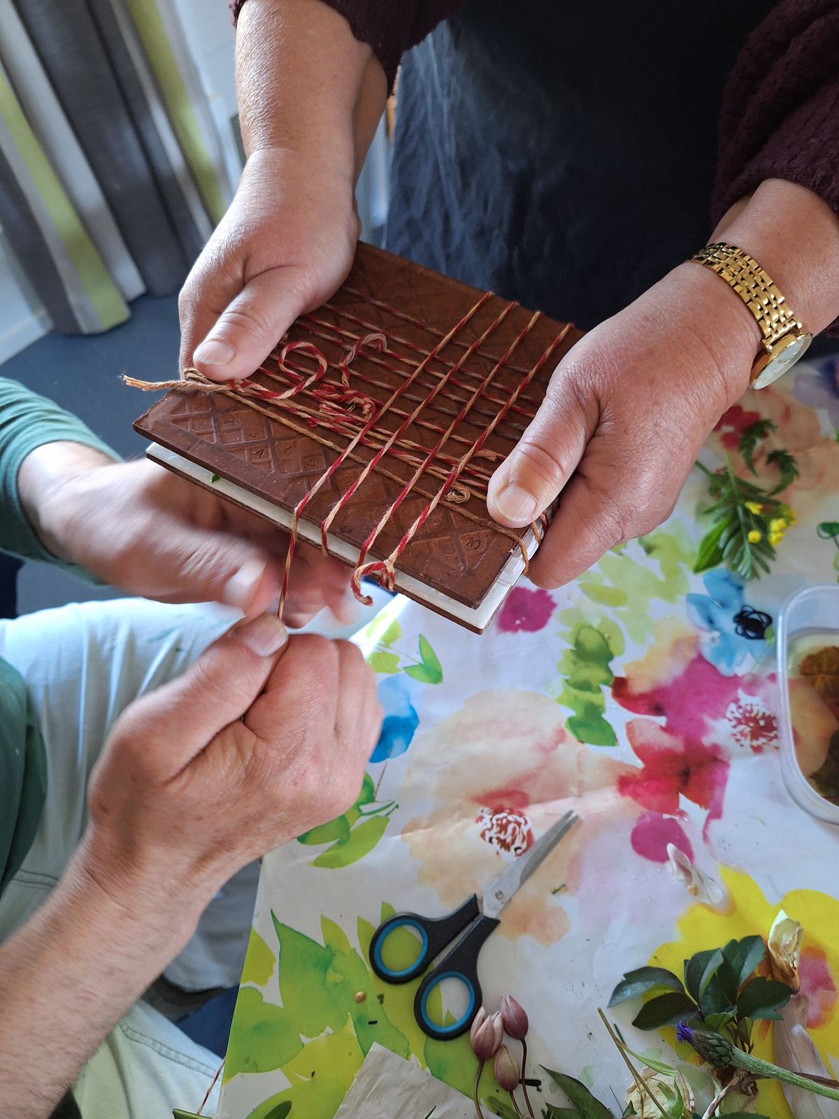 Puur natuur atelier