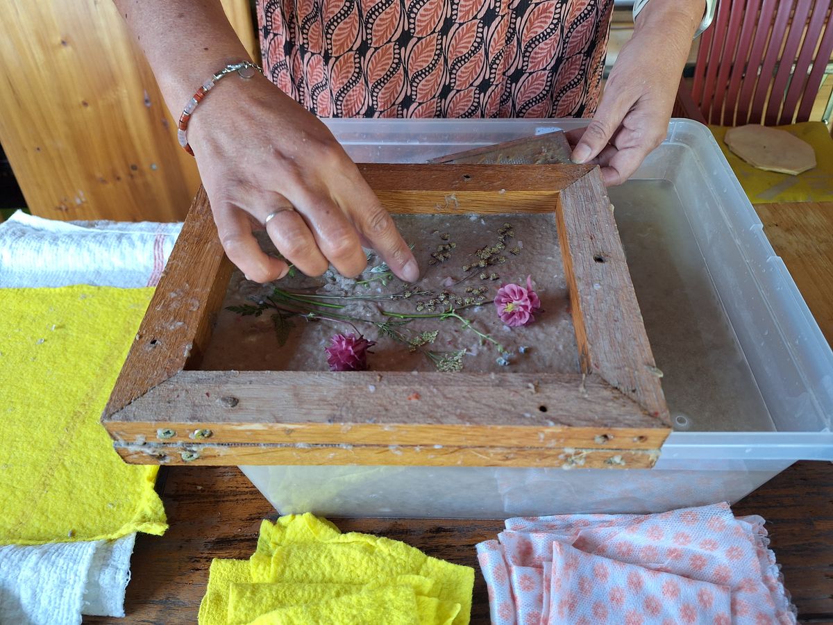 Puur natuur atelier