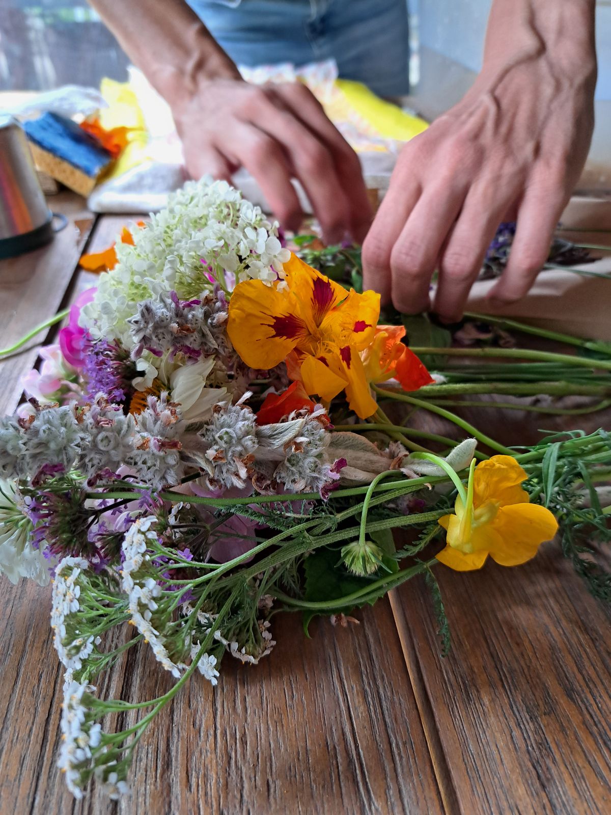 Puur natuur atelier