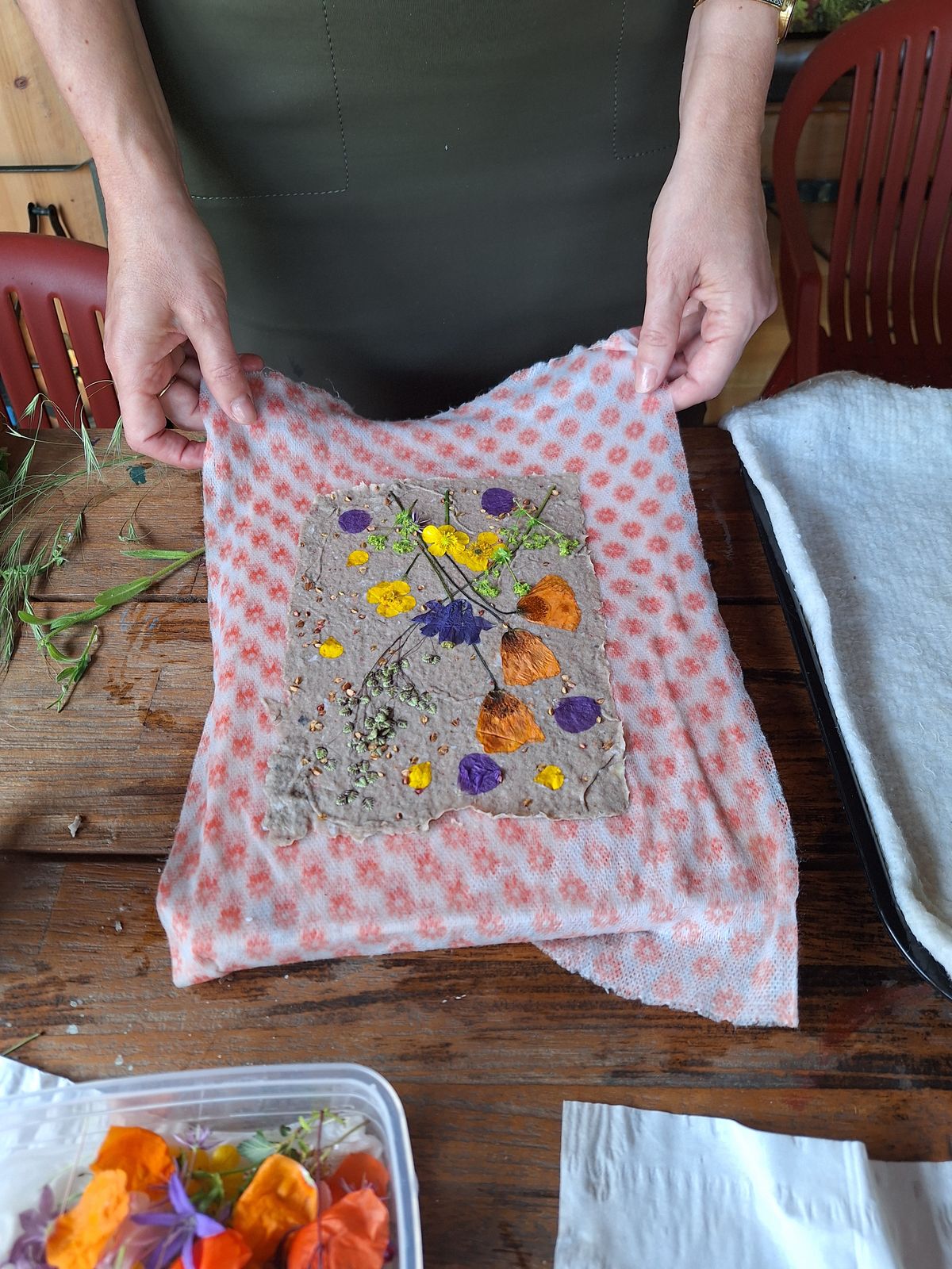 Puur natuur atelier