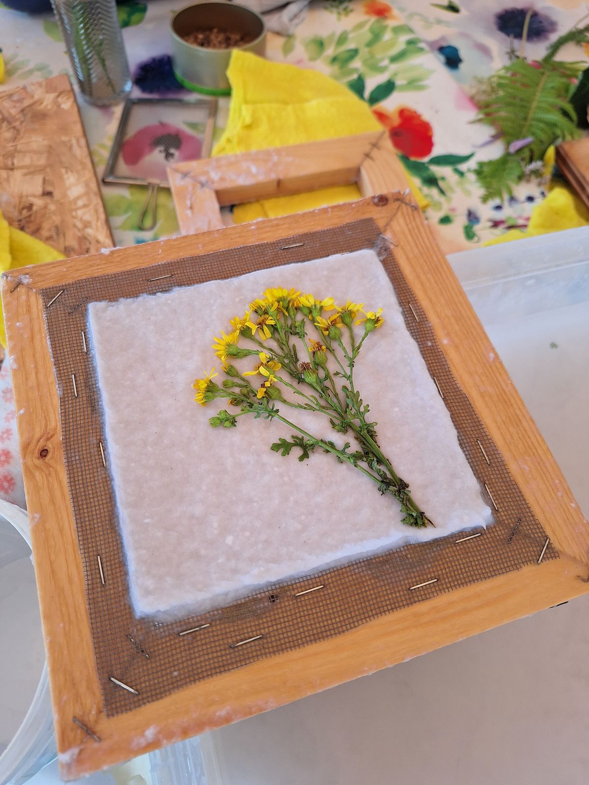 Puur natuur atelier