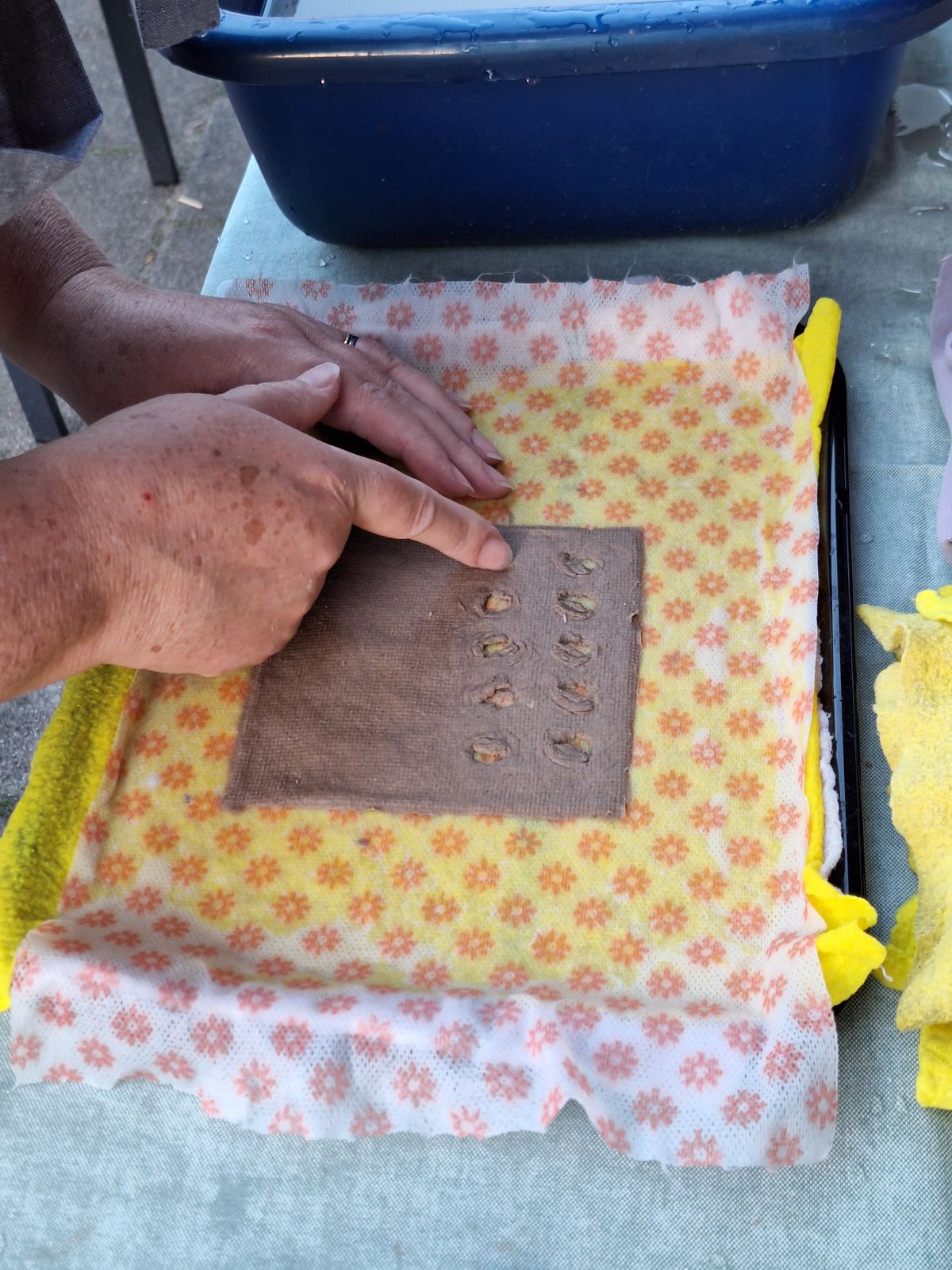 Puur natuur atelier
